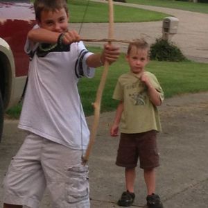 Meet your Posher, Danny